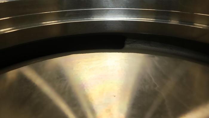 Unused Goulds 3196MT 1.5x3x10 Casing #45903