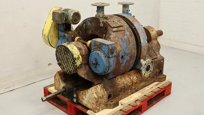 Refurbished Sprout Waldron R20-EMA II Twin Flow Refiner #45509