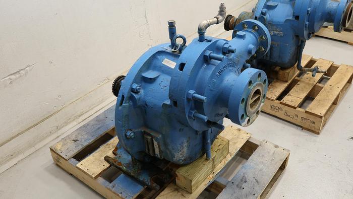 Used Sundstrand P3-BHP High Pressure Pump #45218