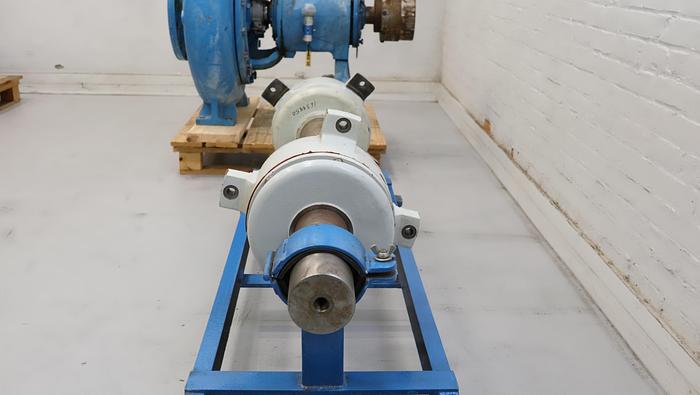 Unused Ahlstrom F4 Pressure Screen Rotating Assembly #45899