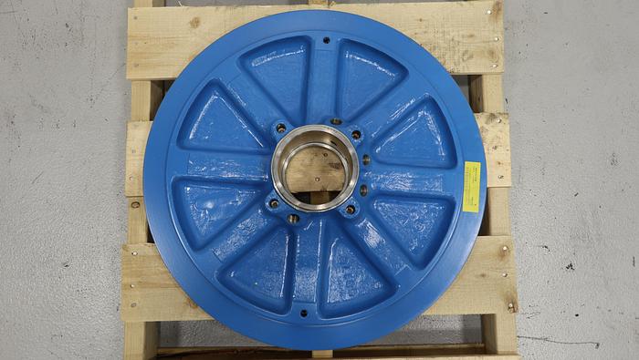 Unused Goulds 3175M 22" Diameter Stuffing Box #45964