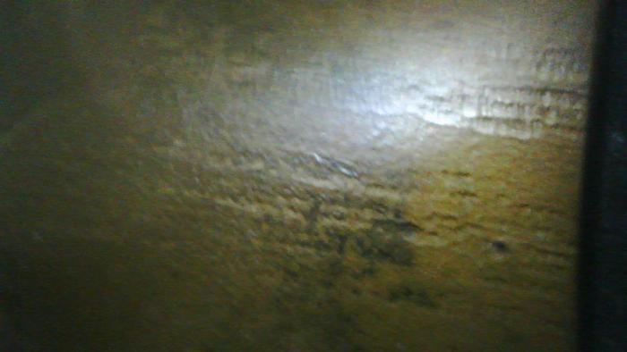 Used Nash 904P2 Vacuum Pump #44864