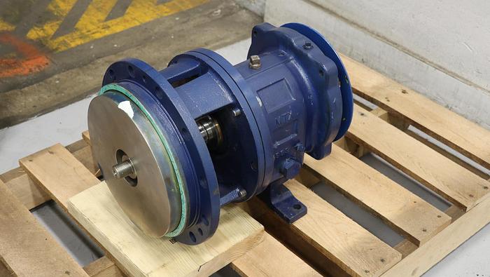 Refurbished Goulds 3196 10" Power End #45605