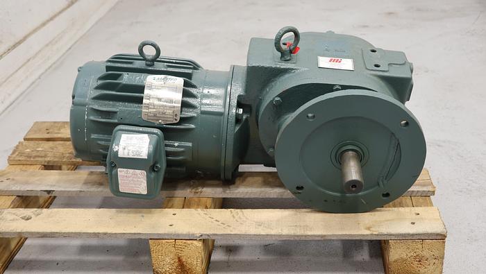 Refurbished DODGE 180CG21F Master XL Speed Reducer #46209
