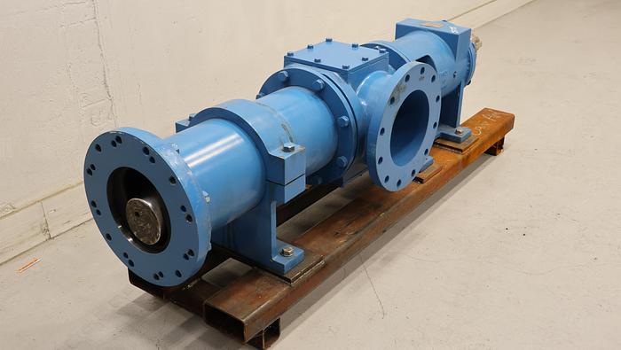 Unused Summit 1SPJ175-CDQ Progressing Cavity Pump #44723