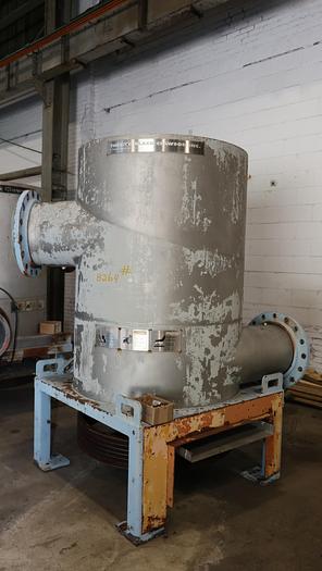 Used BLACK CLAWSON UV500 #44912