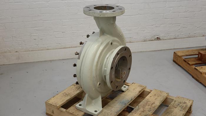 Used Sulzer APT44-6 Casing #45521