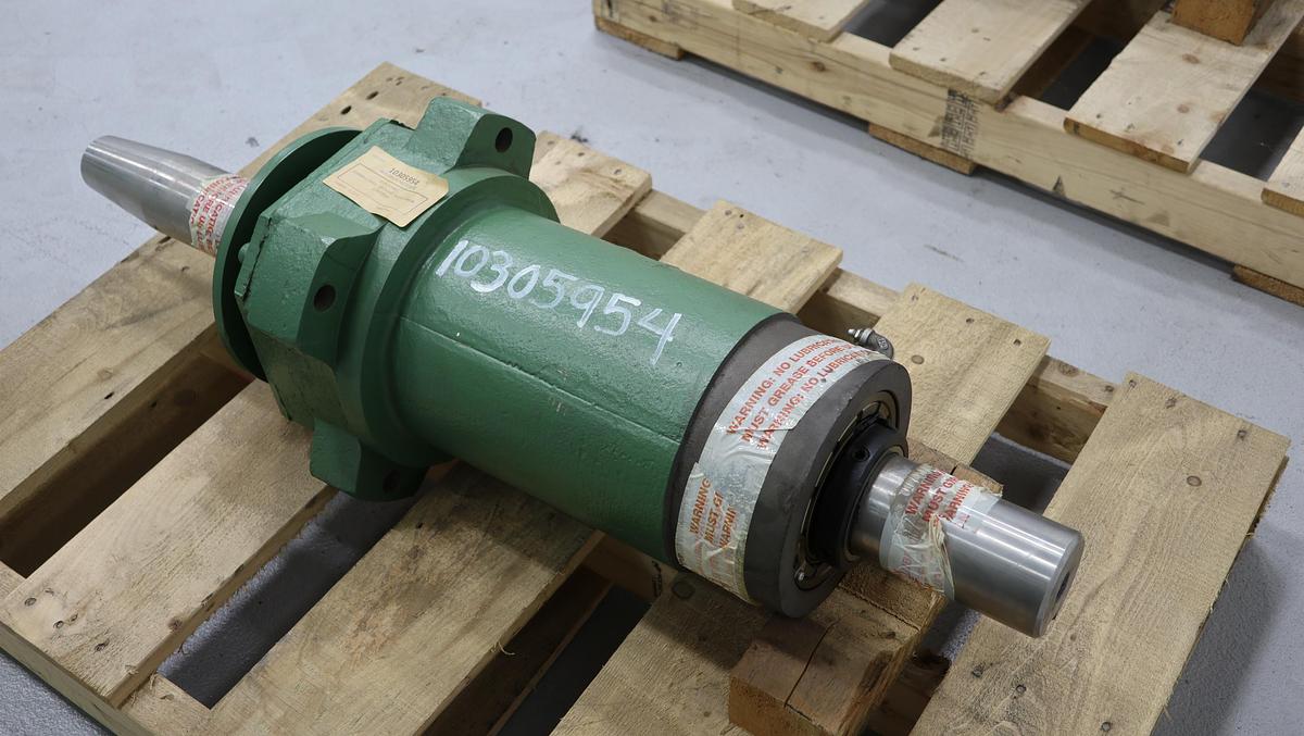 Unused Black Clawson 24PSPH Pressure Screen Rotating Assembly #46944