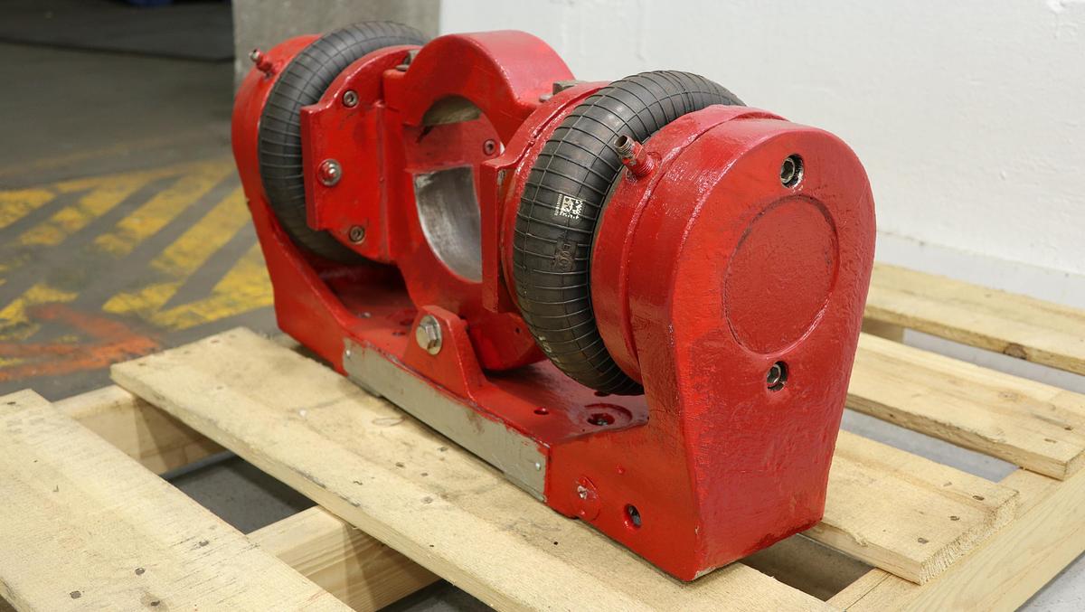 Used Sandy Hill Thune Felt Guide #47127