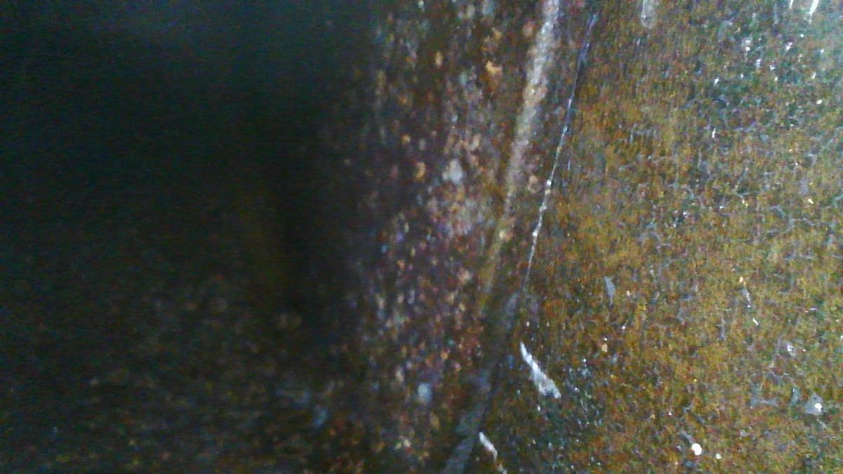 Used Nash CL 3002 Vacuum Pump #47220