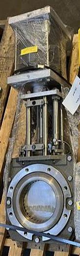 Unused BLACK CLAWSON/KADANT Size 14.5 High Density Cleaner  #46108