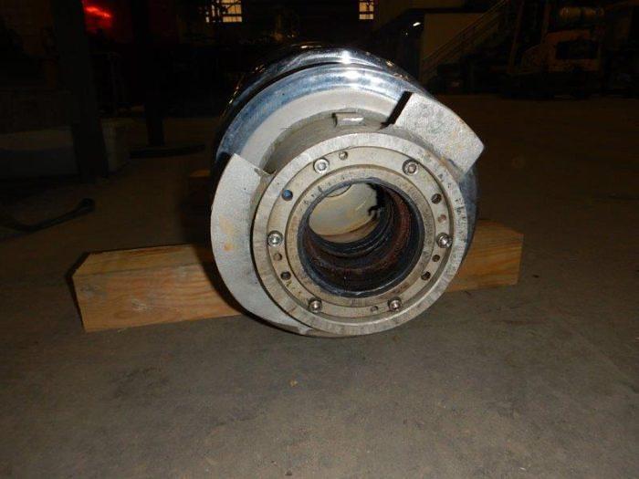 Used Sharples/Pennwalt P3400 Hastelloy C276 Decanter Centrifuge #45241