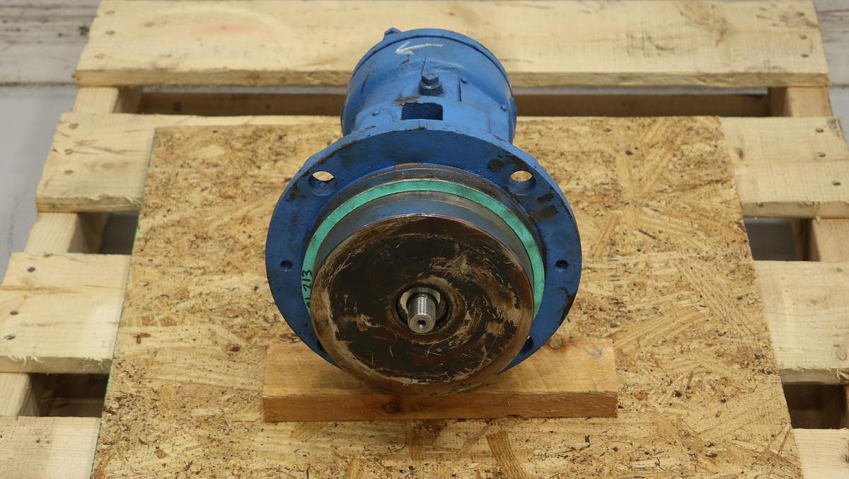 Refurbished Goulds 3196 ST Power End #46764