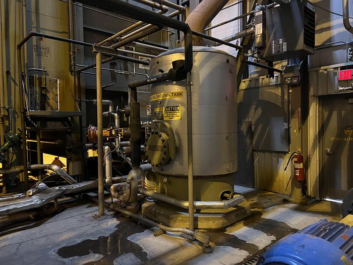 Used WESTINGHOUSE CW251B12A