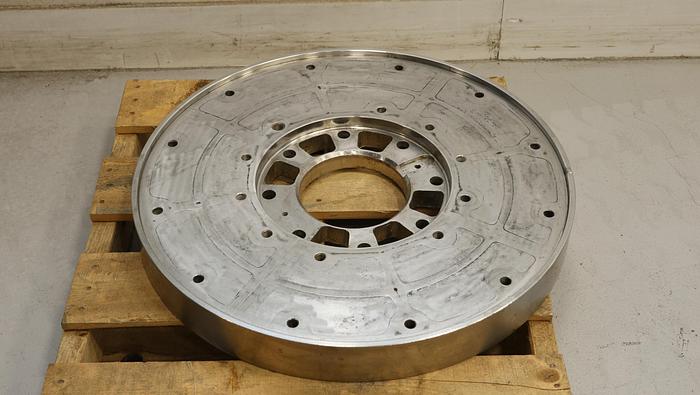 Unused GL&V DD4000 26" Rotating Disc#44742