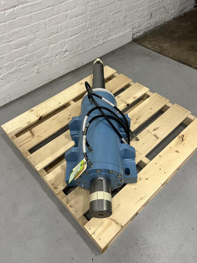 Unused Kadant/Black Clawson Hydrapurge ll Rotating Assembly #47670