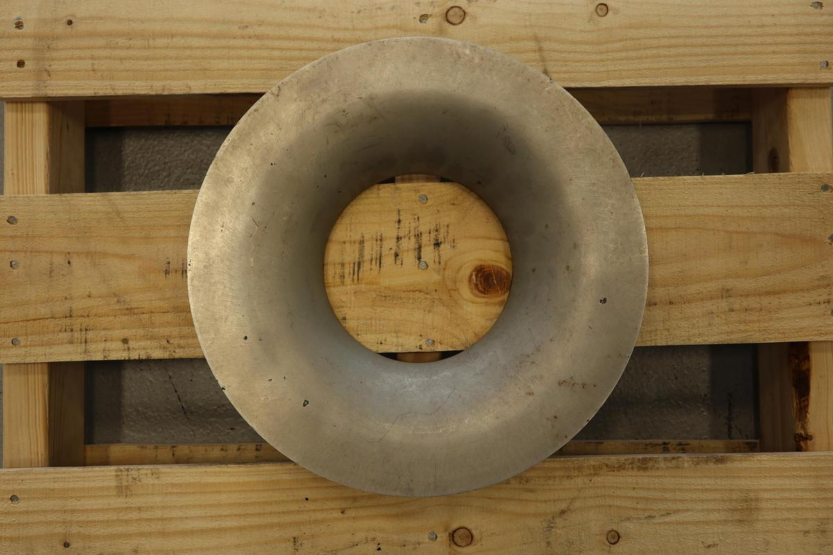 Unused Goulds 3175 S 4x6x14 Suction Side Plate #47417