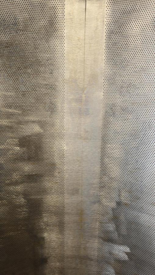 Refurbished Thune SP-70 SL Inner Basket #46555