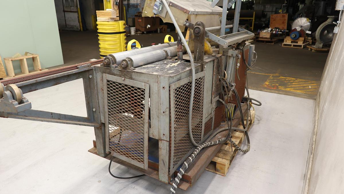 Used CoreTech International Core Saw #46682