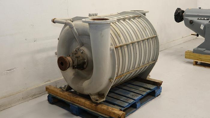 Used Houston Service Industries, LLC 08609 Blower  #44880