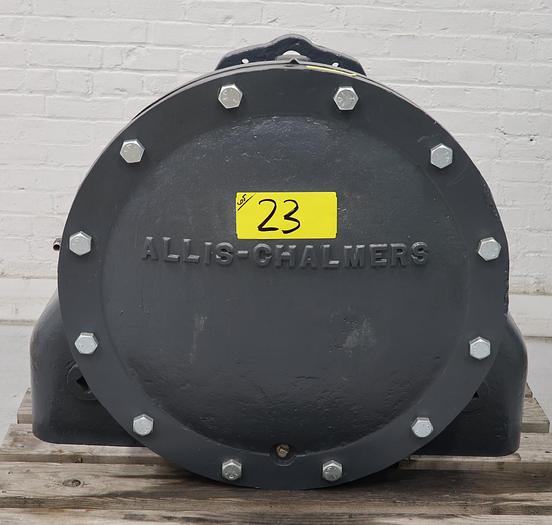 Used Allis-Chalmers Heavy Duty Rotary Kiln Roller Bearing #45806