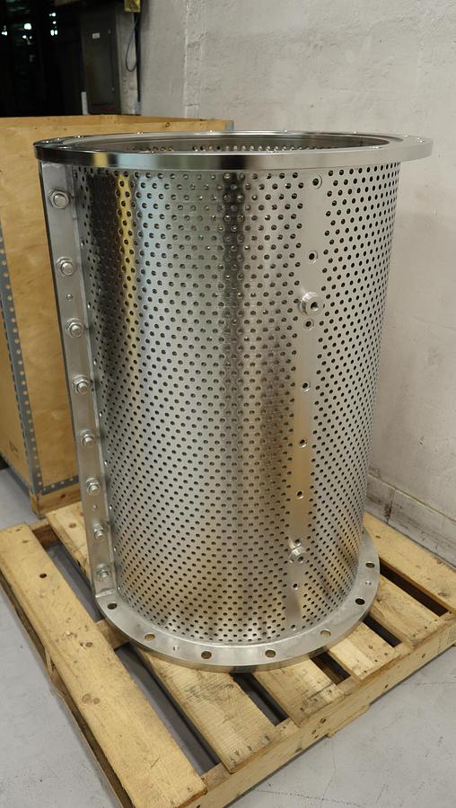 Refurbished Thune SP-70 SL Outer Basket #46556