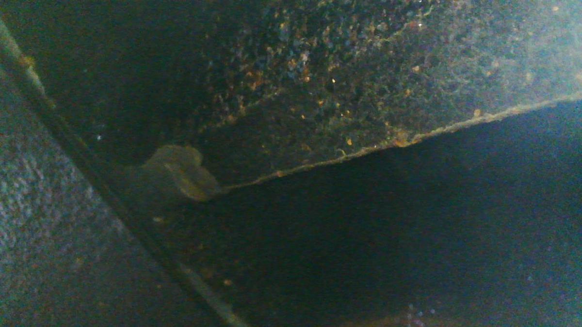 Used Nash 904-R2 Vacuum Pump #46671