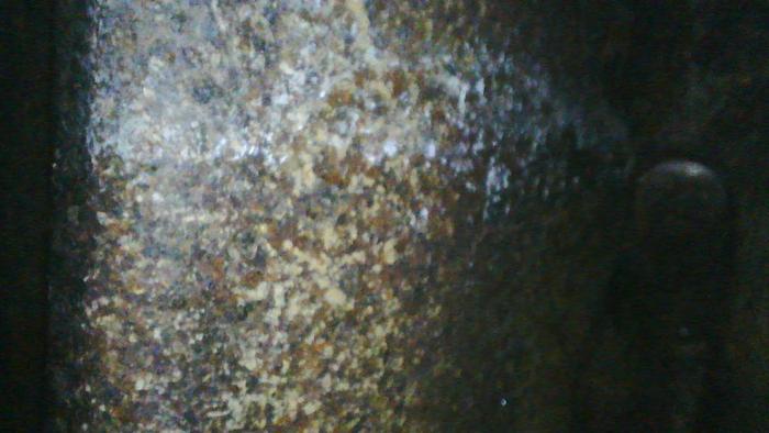 Used Nash CL 2002 Vacuum Pump #44834