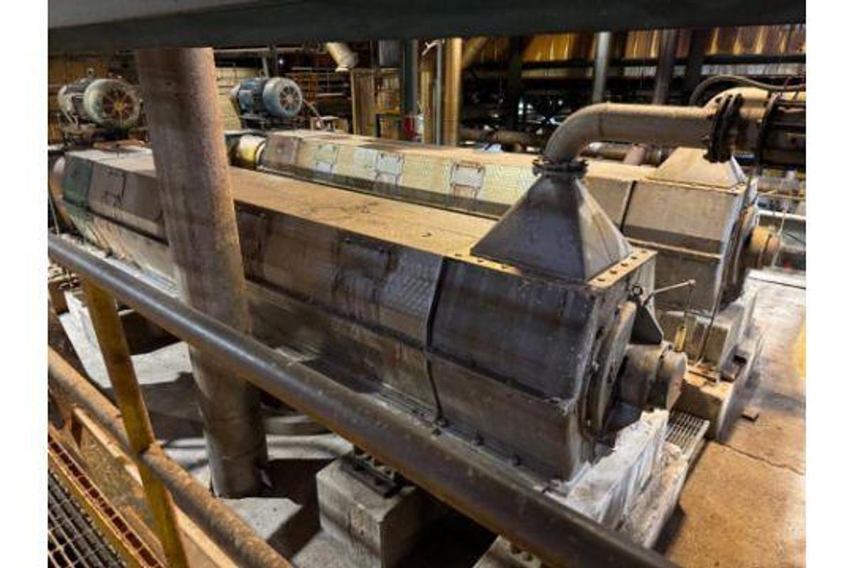 Used THUNE SP70SL #46753