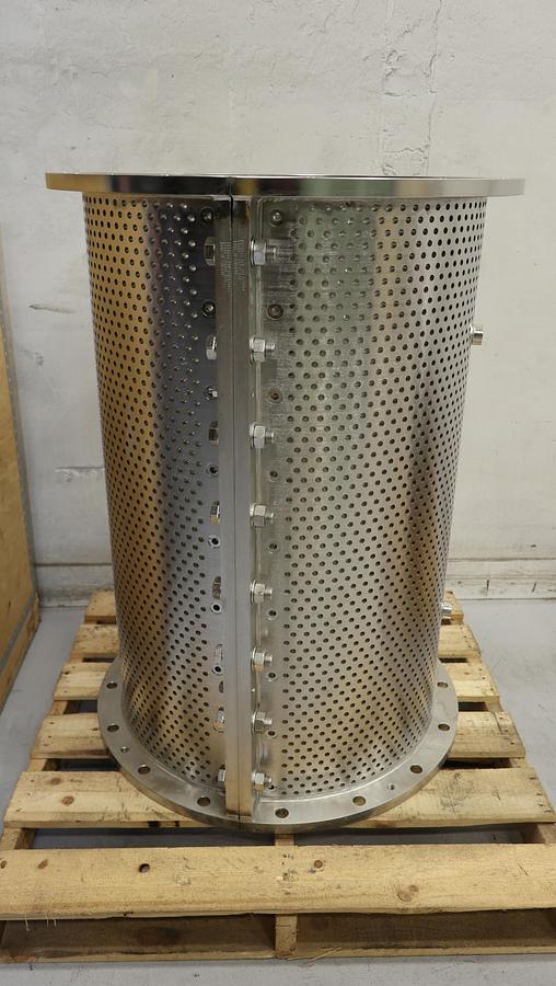 Refurbished Thune SP-70 SL Outer Basket #46556