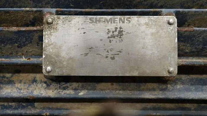 Used Voith 1000K Vibrating Screen #44872