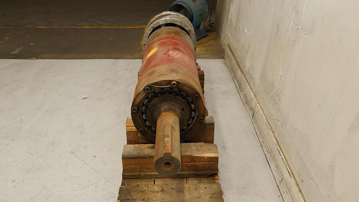 Used Beloit DD2000 Drive Shaft #46179