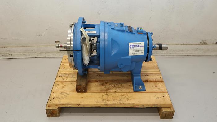 Unused Goulds 3175S 14" iframe Power End #45809