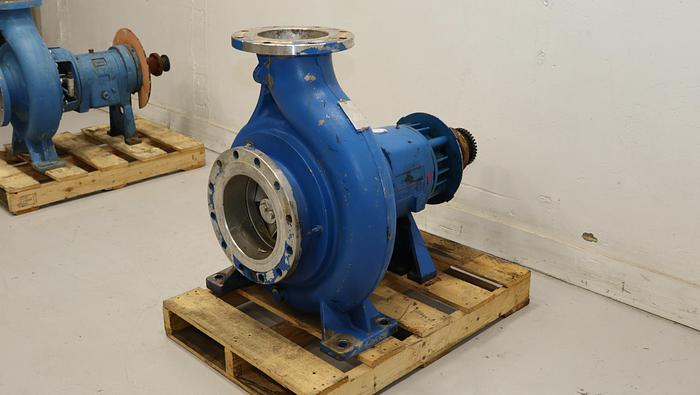 Used ABS BA 10x8x17 Pump #44896