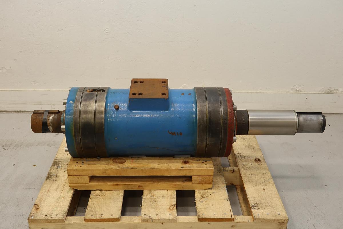 Unused Sunds Conflo JC 01 Refiner Rotating Asssembly #47538