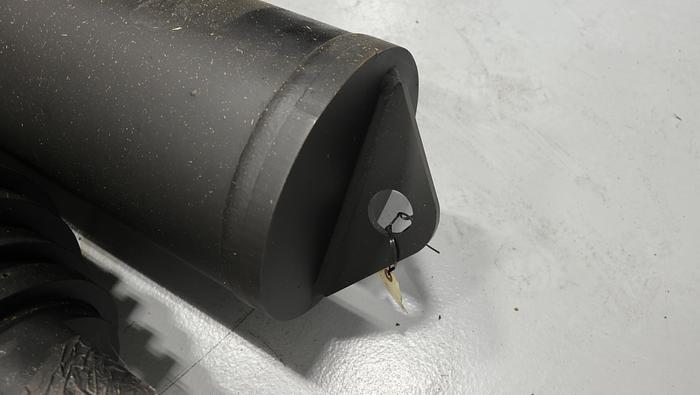 Unused HYCO 40101-934-360T Single Acting Dump Truck Hoist Cylinder #46187