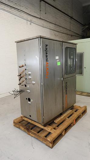Used METSO AUTOMATION A4710184 Kajaani Alkali Analyzer #46200