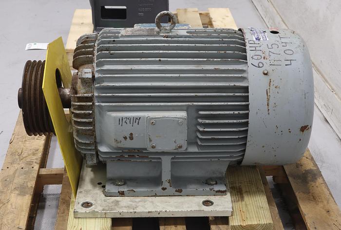 Used Metso ProFS-40 HHC OptiScreen #45566