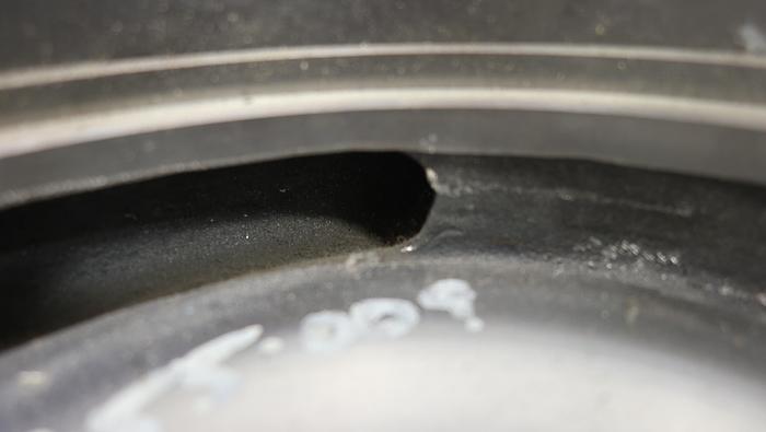 Unused ALLIS CHALMERS/ITT GOULDS CSO/731 1.5x2x8 Casing#45982