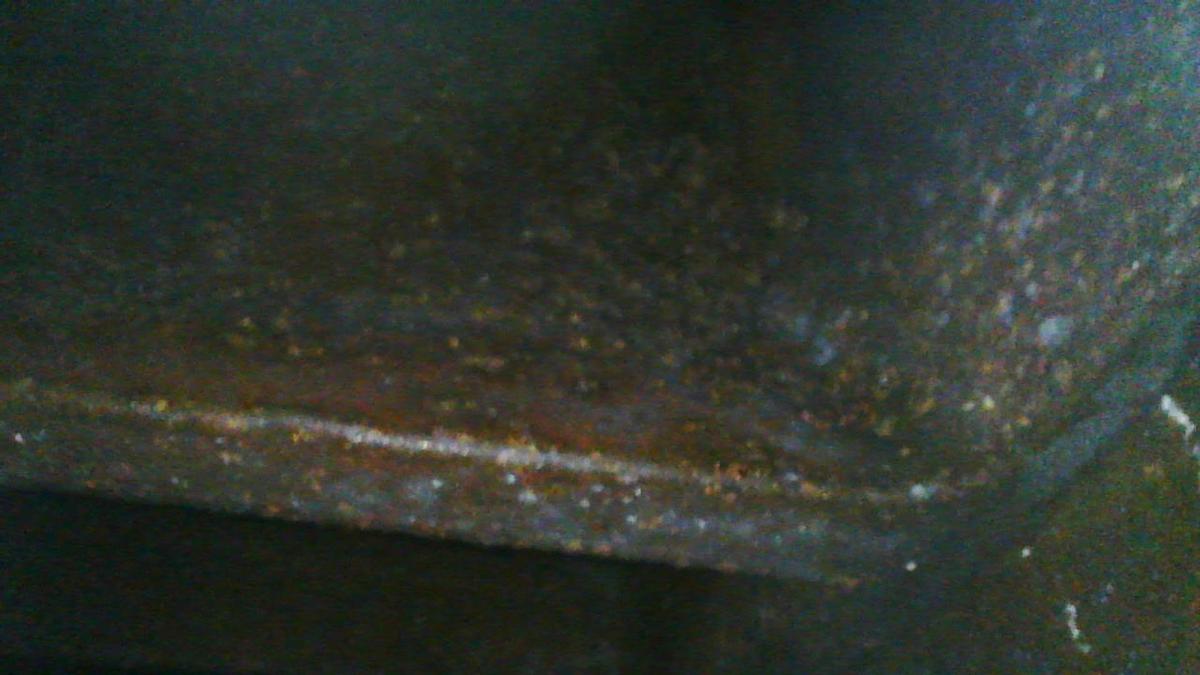 Used Nash CL 3002 Vacuum Pump #47220