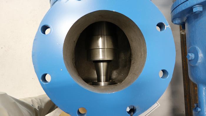 Unused Summit 1SPL12H-SSQ Progressing Cavity Pump #44722