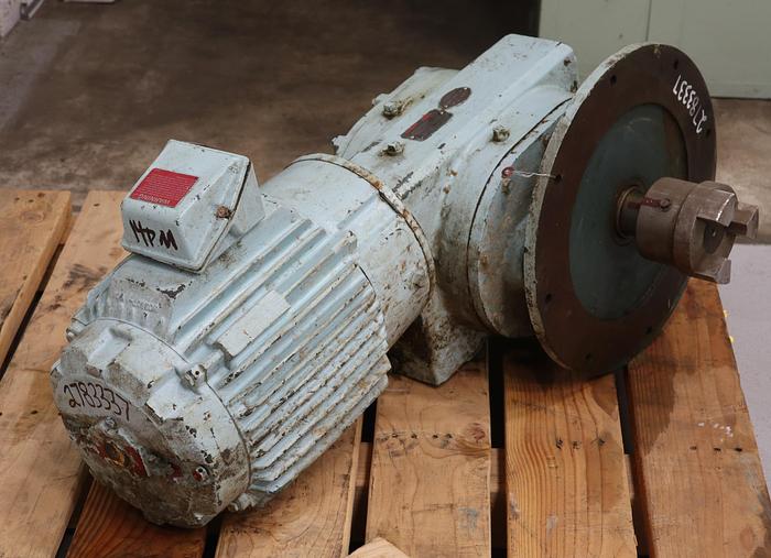 Used Dodge Right Angle XL Gear Drive #45970