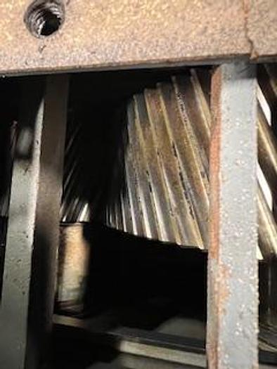 Used Falk 2070Y1-L 002 Gear Box #33042