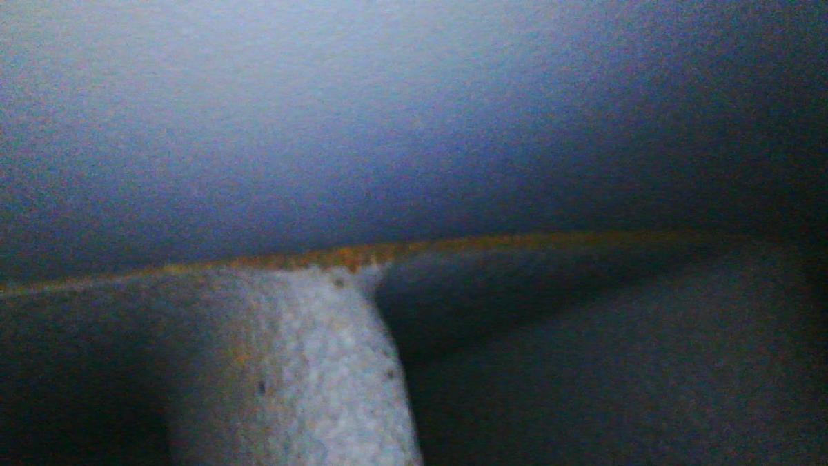 Refurbished Nash CL6001 Vacuum Pump, Rebuilt Storeroom Spare #46868