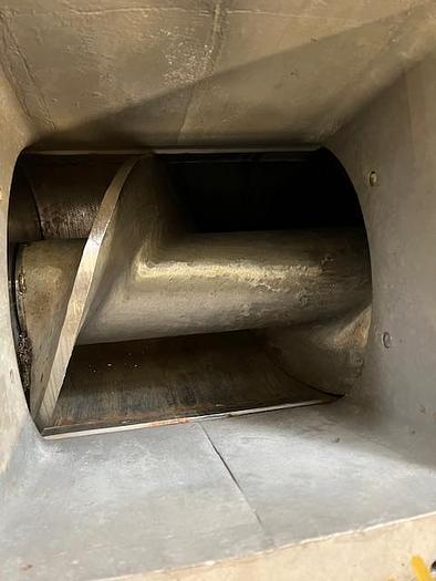 Used THUNE SP32L Screw Press #44892