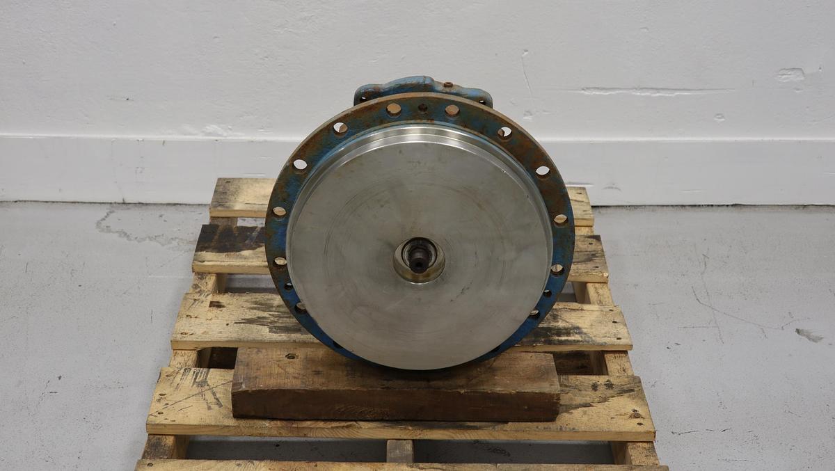 Used Goulds 3196 MTX 13" Pump Power End #47219