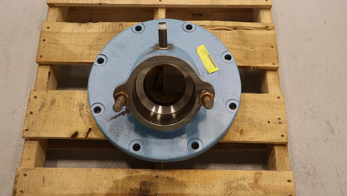 Unused KADANT Horizontal Agitator Stuffing Box #46094