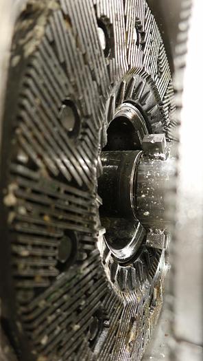 Refurbished Sprout Waldron R20-EMA II Twin Flow Refiner #45509