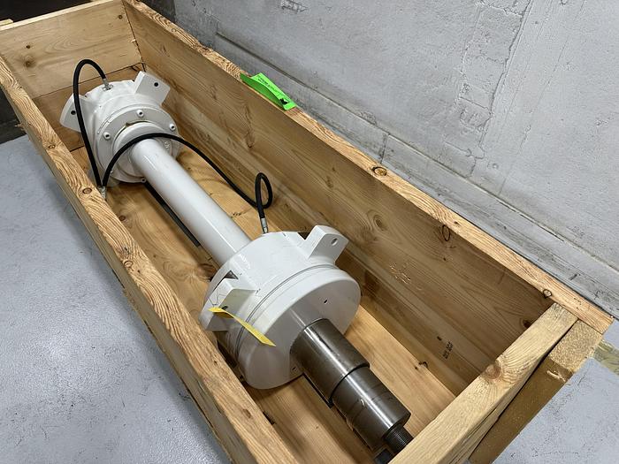 Used Bird Model 18 Rotating Assembly #45602