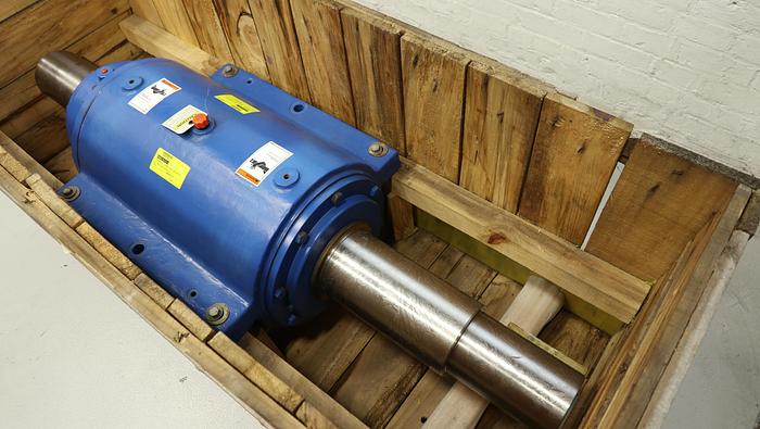 Used GL&V/Beloit 6000 Series 34"/38" Refiner Quill #46533